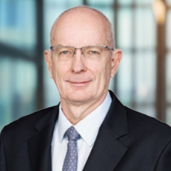 Michael Goodwin