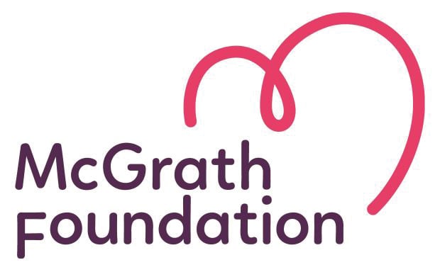 McGrath Foundation 