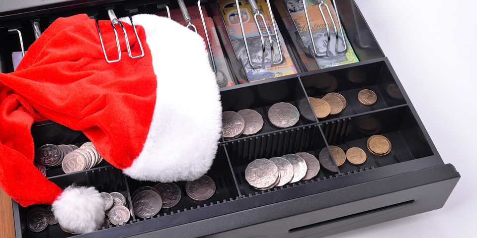 Get your small business ready for the holiday season