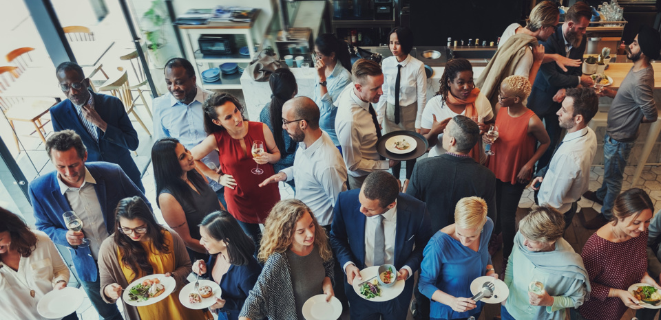Making sure your events business is properly insured 