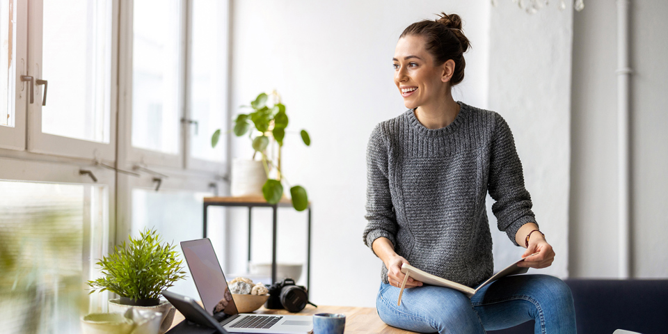Going out on your own: a guide to insurance for freelancers