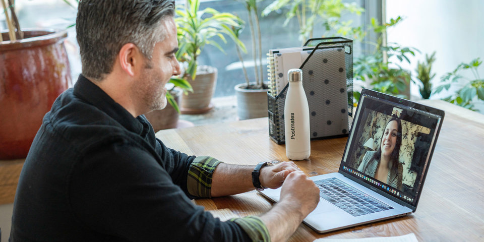 How does running a business from home affect your insurance?