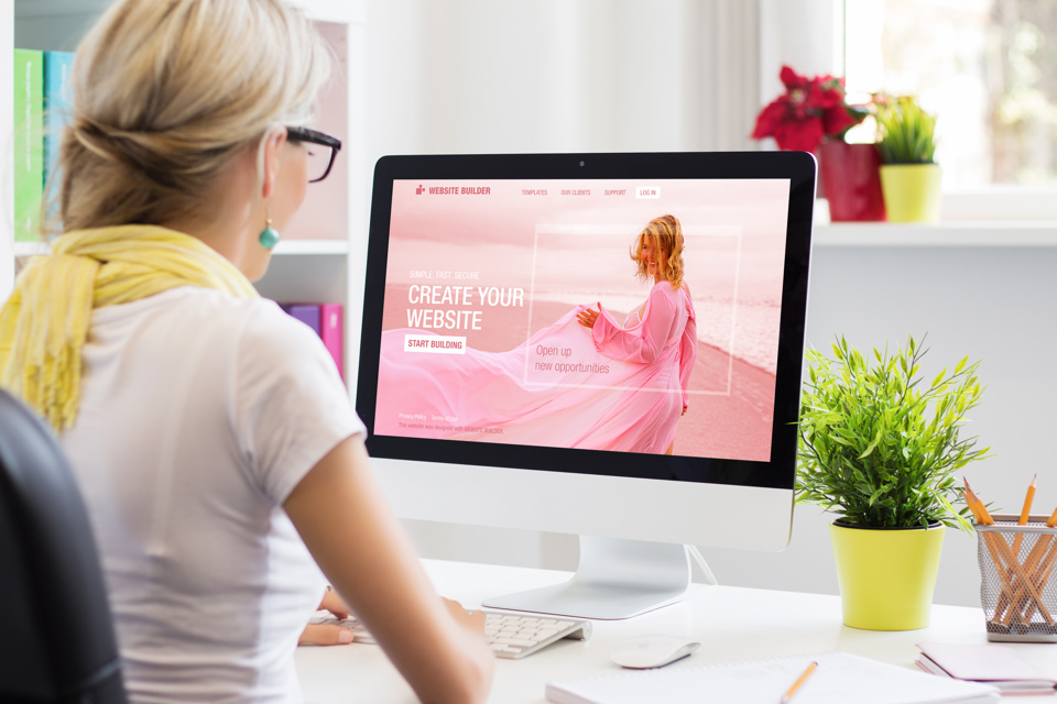Why it pays to keep your website functional, fresh and secure