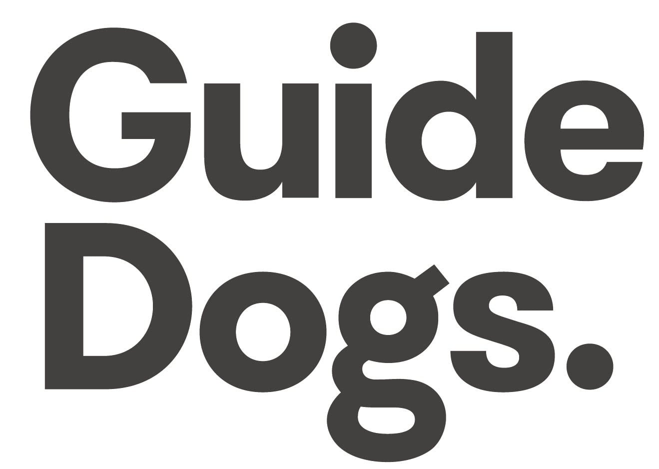 Guide-Dogs