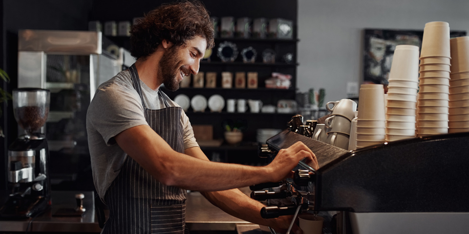 What are the high-priority insurances when you're starting a business?