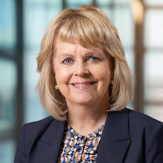 Gai McGrath