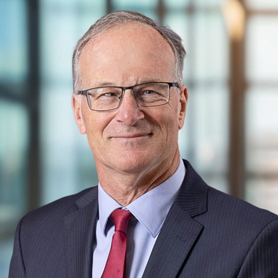 Duncan Ramsay