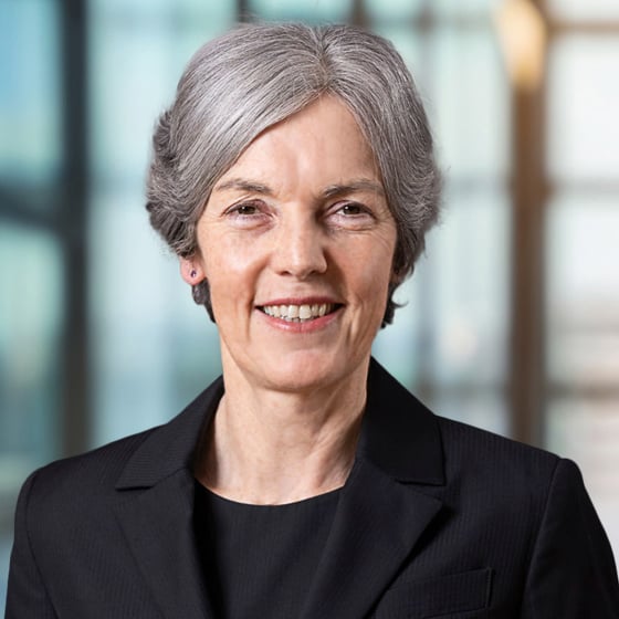 Joan Cleary